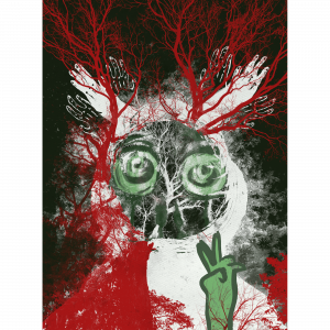 HORST DER SEELENFÄNGER