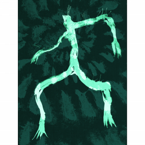 TREEBEARD 2
