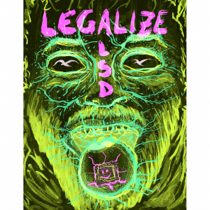 legalize lsd