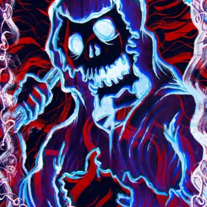 DON'T FORGET TO DIE